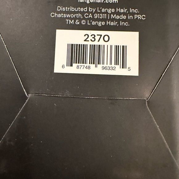 L’ange Scalp Saveur - NEW - Picture 5 of 7